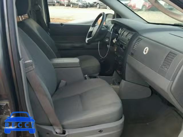 2004 DODGE DURANGO ST 1D4HD38N14F111722 зображення 4