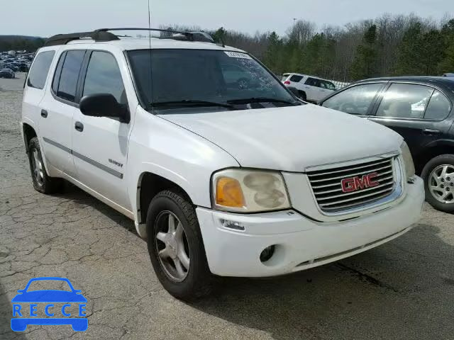 2006 GMC ENVOY XL 1GKET16SX66102539 image 0