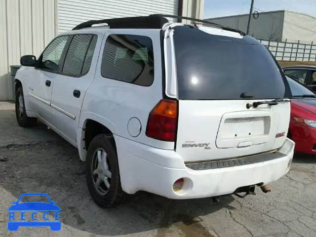 2006 GMC ENVOY XL 1GKET16SX66102539 image 2