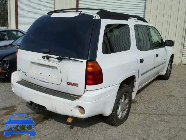 2006 GMC ENVOY XL 1GKET16SX66102539 image 3