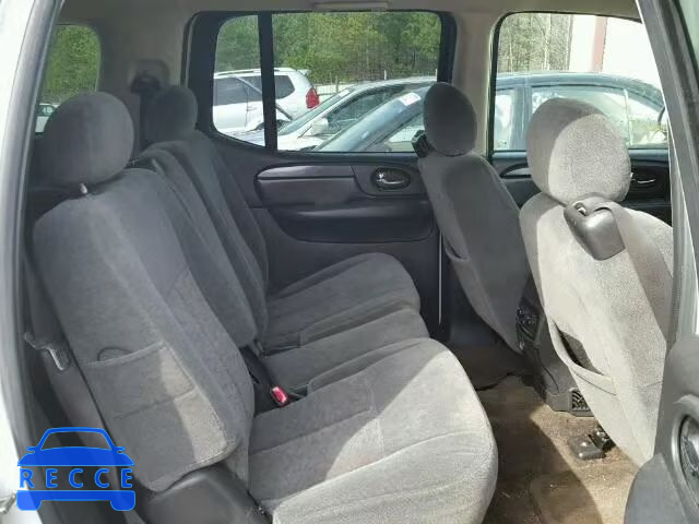 2006 GMC ENVOY XL 1GKET16SX66102539 image 5