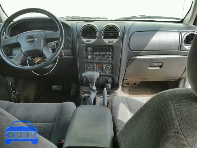 2006 GMC ENVOY XL 1GKET16SX66102539 image 8