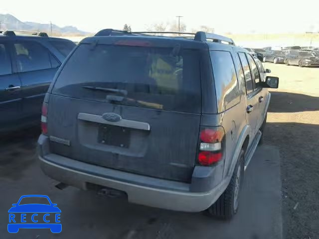 2007 FORD EXPLORER E 1FMEU74E67UB70435 зображення 3