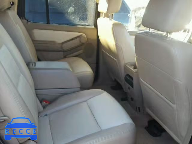 2007 FORD EXPLORER E 1FMEU74E67UB70435 зображення 5