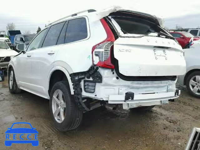 2016 VOLVO XC90 T5 YV4102XK2G1065666 зображення 2