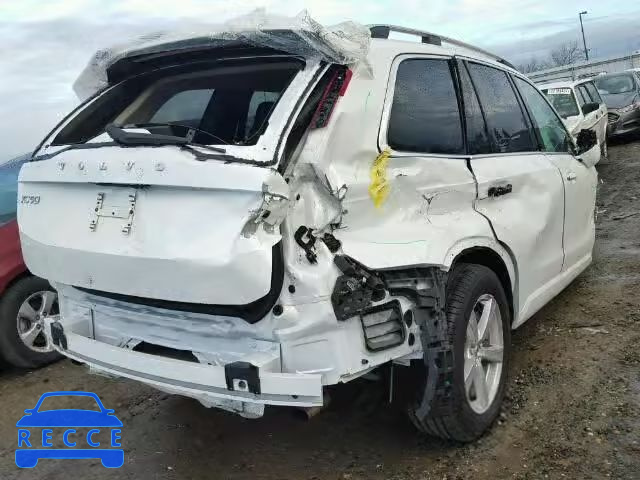 2016 VOLVO XC90 T5 YV4102XK2G1065666 image 3