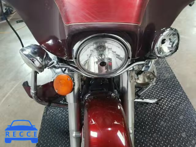 2008 HARLEY-DAVIDSON FLHTCUI 1HD1FC4138Y702087 зображення 13