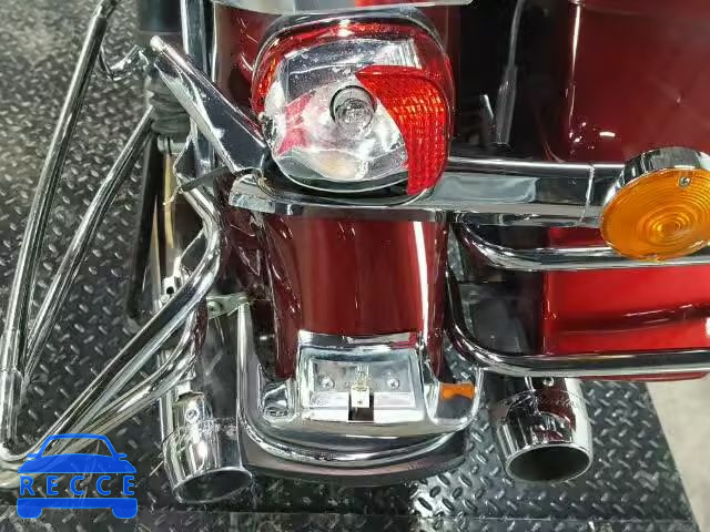 2008 HARLEY-DAVIDSON FLHTCUI 1HD1FC4138Y702087 зображення 15