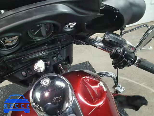 2008 HARLEY-DAVIDSON FLHTCUI 1HD1FC4138Y702087 зображення 18