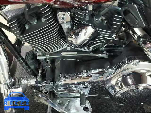 2008 HARLEY-DAVIDSON FLHTCUI 1HD1FC4138Y702087 image 5