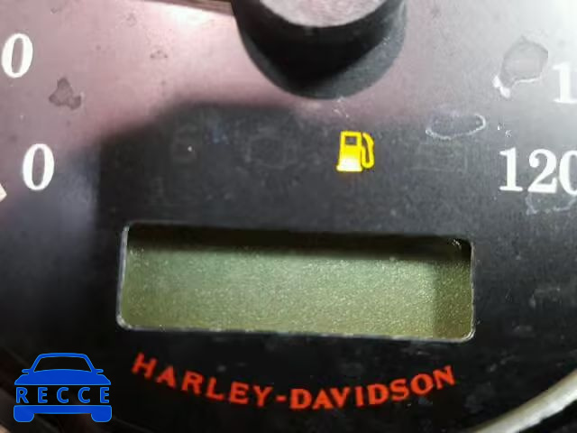 2008 HARLEY-DAVIDSON FLHTCUI 1HD1FC4138Y702087 зображення 6