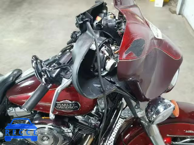 2008 HARLEY-DAVIDSON FLHTCUI 1HD1FC4138Y702087 image 8