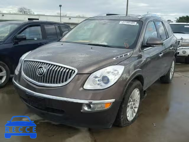 2011 BUICK ENCLAVE CX 5GAKRBED0BJ138982 image 1