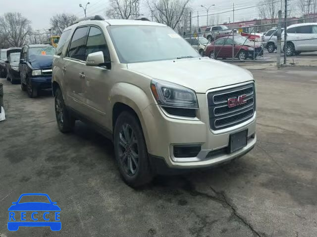 2014 GMC ACADIA SLT 1GKKRRKD8EJ359931 image 0