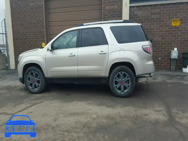 2014 GMC ACADIA SLT 1GKKRRKD8EJ359931 image 9