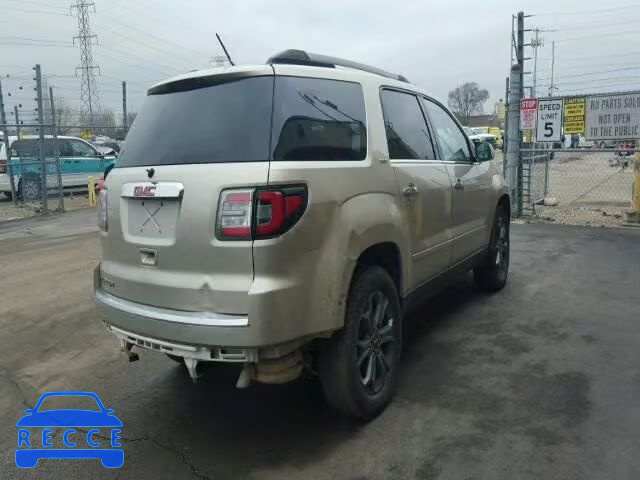 2014 GMC ACADIA SLT 1GKKRRKD8EJ359931 image 3