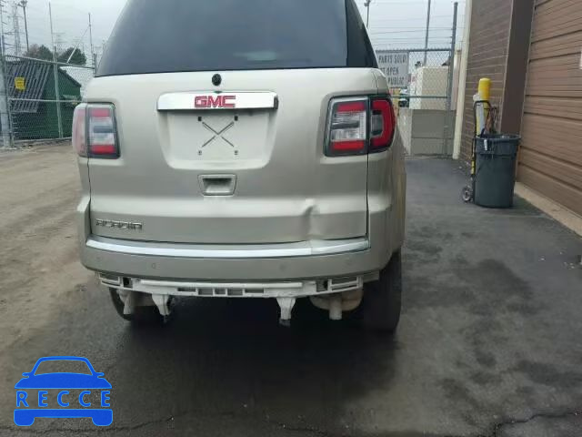 2014 GMC ACADIA SLT 1GKKRRKD8EJ359931 image 8