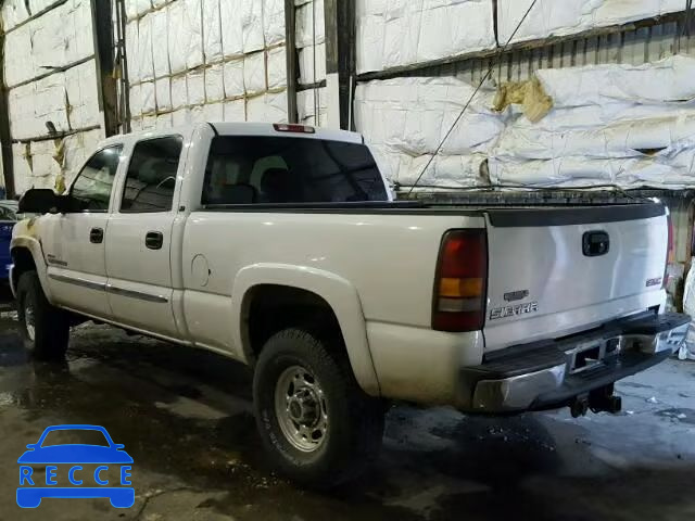 2003 GMC SIERRA K25 1GTHK23173F187512 image 2