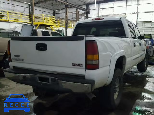 2003 GMC SIERRA K25 1GTHK23173F187512 image 3