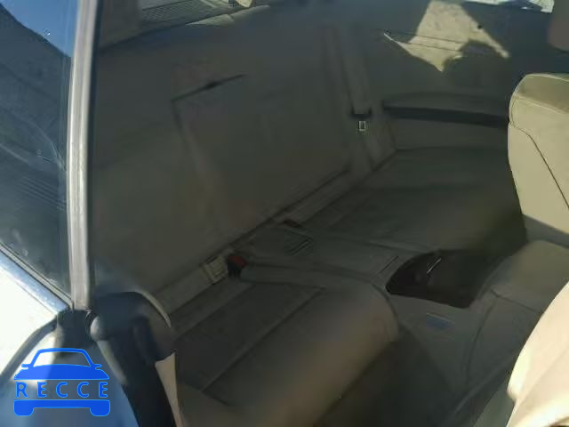 2008 BMW 328I SULEV WBAWR33528P150751 зображення 5