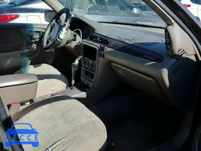 1999 CHEVROLET MALIBU LS 1G1NE52J5X6153158 зображення 4