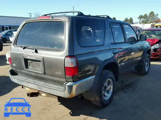 1997 TOYOTA 4RUNNER SR JT3HN86R3V0077207 image 3