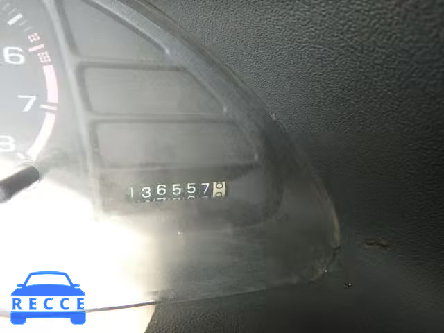 1997 CHEVROLET CAVALIER L 1G1JF52T5V7273885 image 7