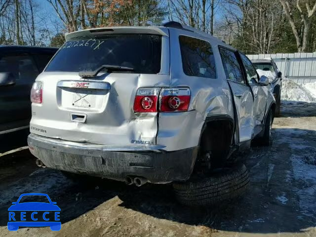 2011 GMC ACADIA SLT 1GKKVRED8BJ339892 image 3