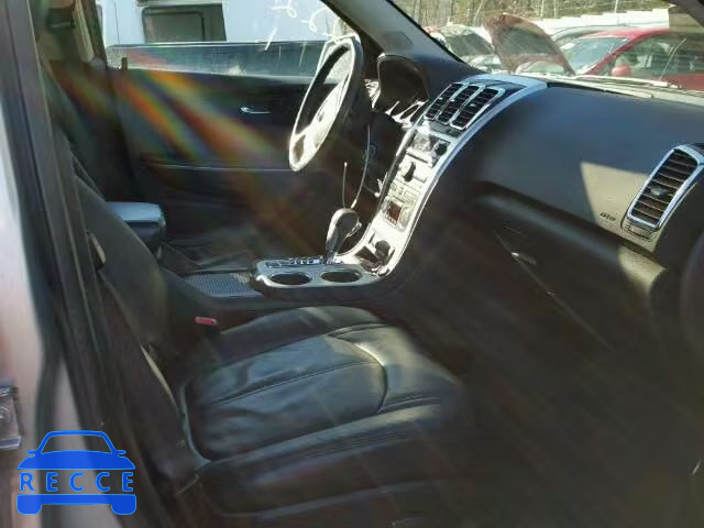 2011 GMC ACADIA SLT 1GKKVRED8BJ339892 image 4