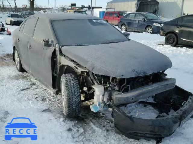 2016 VOLKSWAGEN JETTA SE 3VWB67AJ0GM322763 image 0