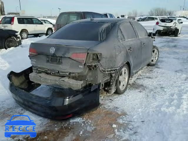2016 VOLKSWAGEN JETTA SE 3VWB67AJ0GM322763 image 3