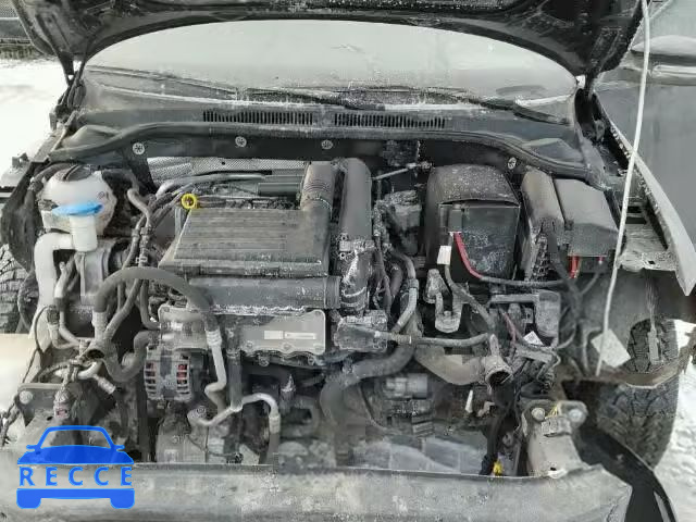2016 VOLKSWAGEN JETTA SE 3VWB67AJ0GM322763 image 6