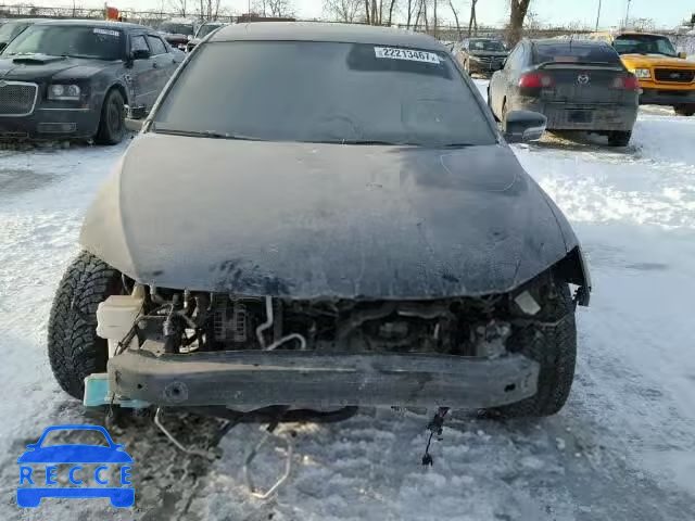 2016 VOLKSWAGEN JETTA SE 3VWB67AJ0GM322763 image 8