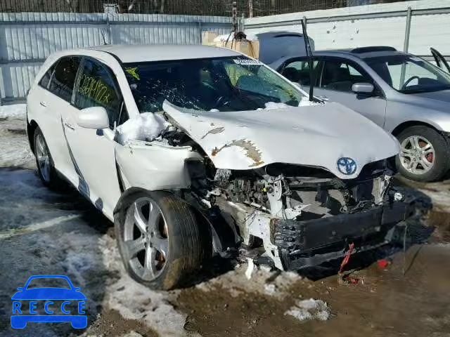2009 TOYOTA VENZA 4T3BK11A79U002028 image 0