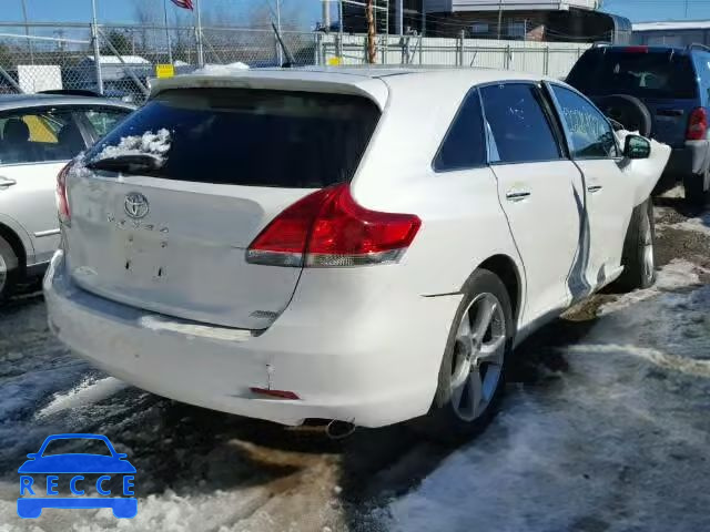 2009 TOYOTA VENZA 4T3BK11A79U002028 image 3