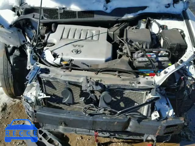 2009 TOYOTA VENZA 4T3BK11A79U002028 image 6