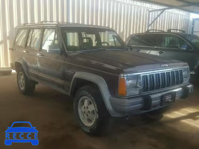 1989 JEEP CHEROKEE L 1J4FJ58L6KL441078 image 0