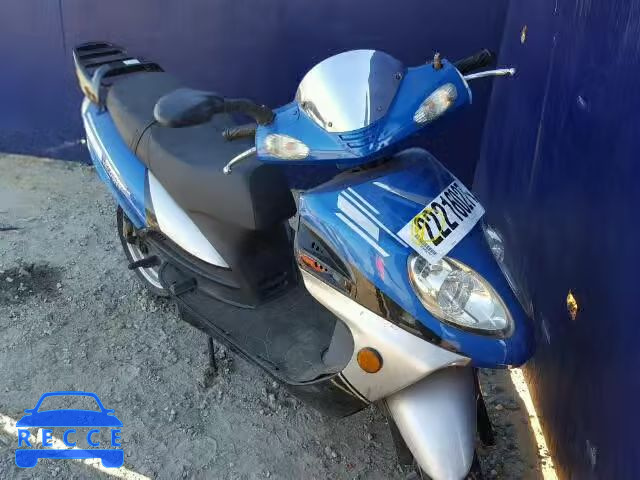 2011 OTHE SCOOTER LEFTCKPR4G1570305 Bild 0