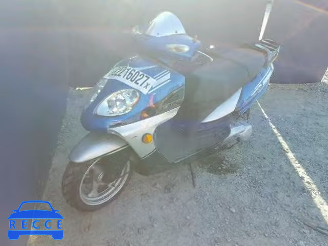 2011 OTHE SCOOTER LEFTCKPR4G1570305 image 1