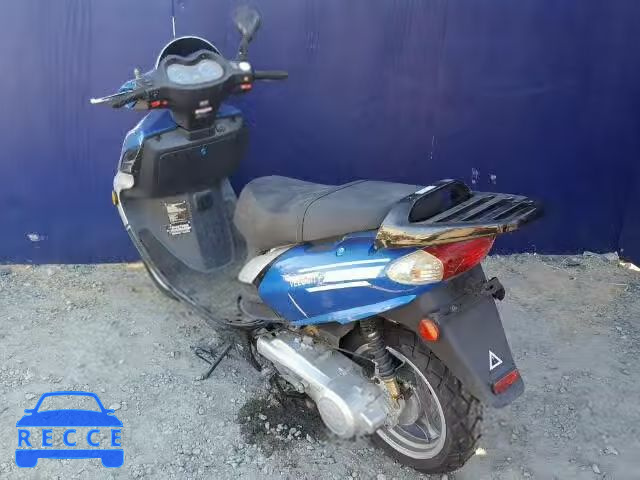 2011 OTHE SCOOTER LEFTCKPR4G1570305 зображення 2