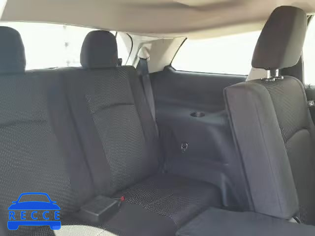 2015 DODGE JOURNEY SX 3C4PDCBB4FT604696 зображення 5