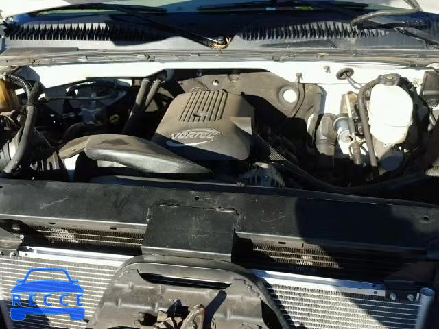 2005 GMC SIERRA K25 1GTHK29U75E293842 image 6