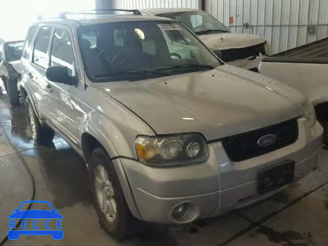 2006 FORD ESCAPE LIM 1FMCU94176KD47665 image 0