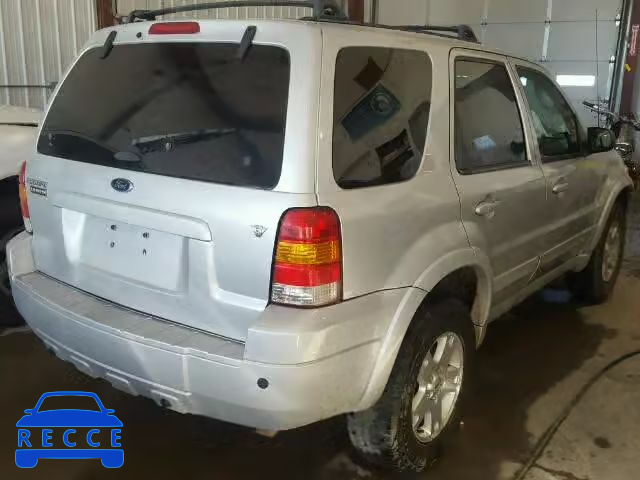 2006 FORD ESCAPE LIM 1FMCU94176KD47665 image 3
