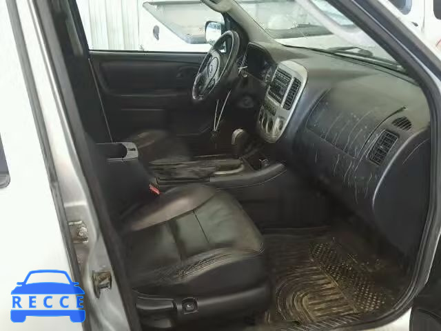 2006 FORD ESCAPE LIM 1FMCU94176KD47665 image 4