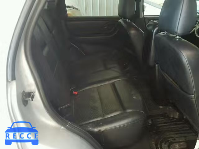 2006 FORD ESCAPE LIM 1FMCU94176KD47665 image 5