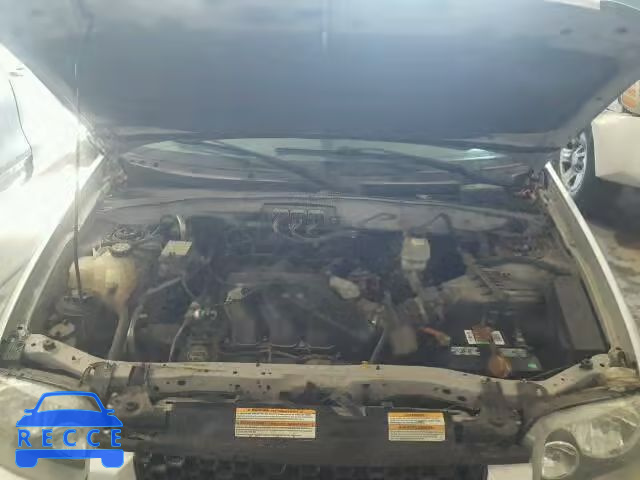 2006 FORD ESCAPE LIM 1FMCU94176KD47665 image 6