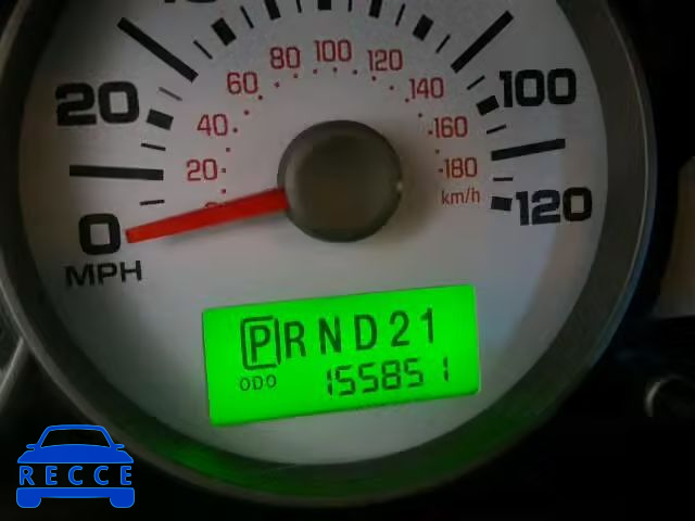 2006 FORD ESCAPE LIM 1FMCU94176KD47665 image 7