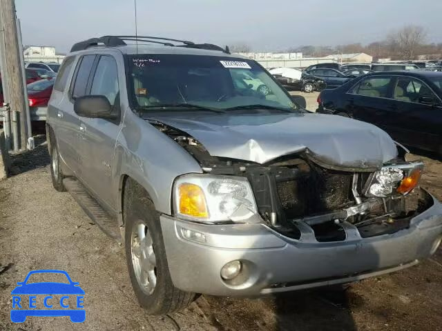 2006 GMC ENVOY XL 1GKET16S866119842 image 0