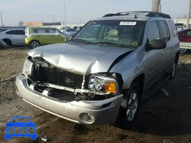 2006 GMC ENVOY XL 1GKET16S866119842 image 1